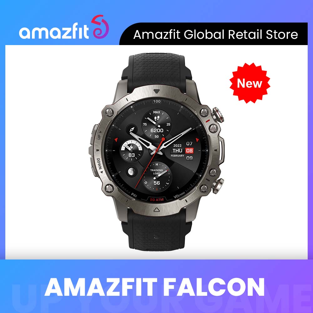 Amazfit Falcon  и͸  Ʈġ,  ..